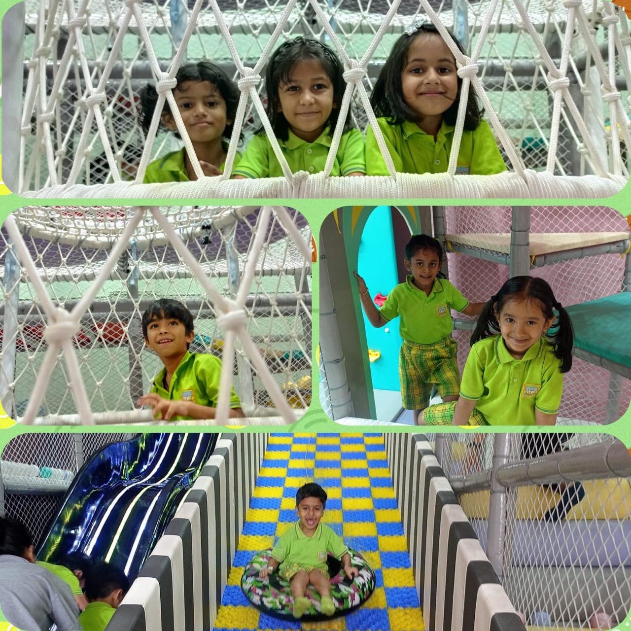 SSA Blog